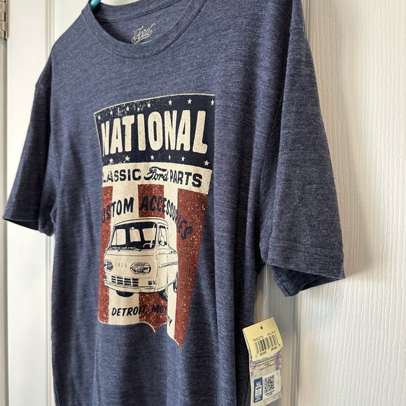 VINTAGE TEE - Picture 3 of 4